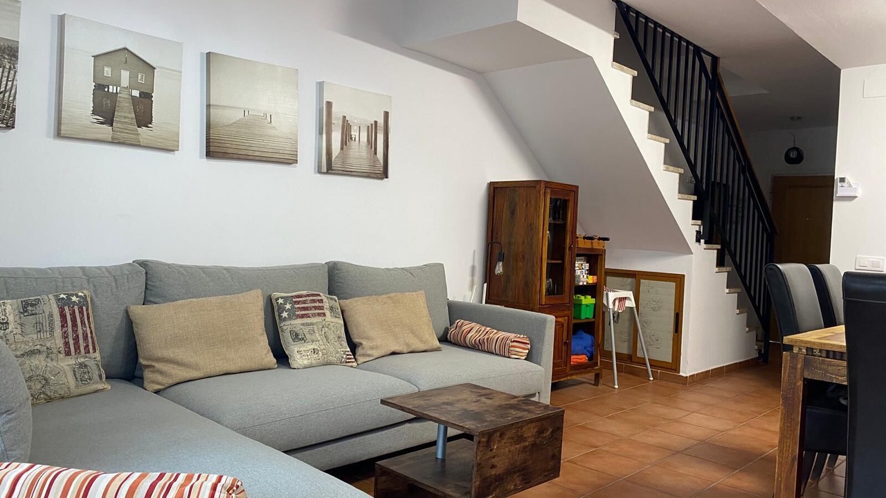 Photo of Livingroom in Alcossebre