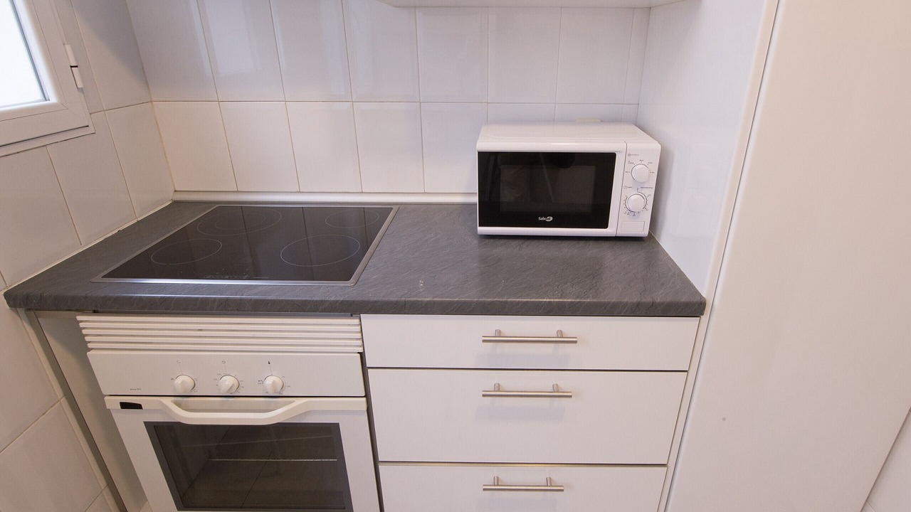 Photo of Kitchen in Centro