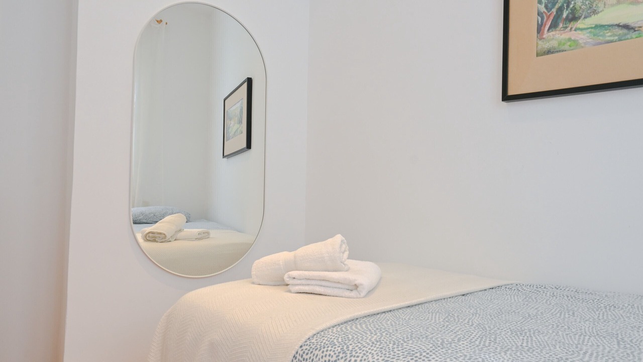 Photo of Bedroom in Centro