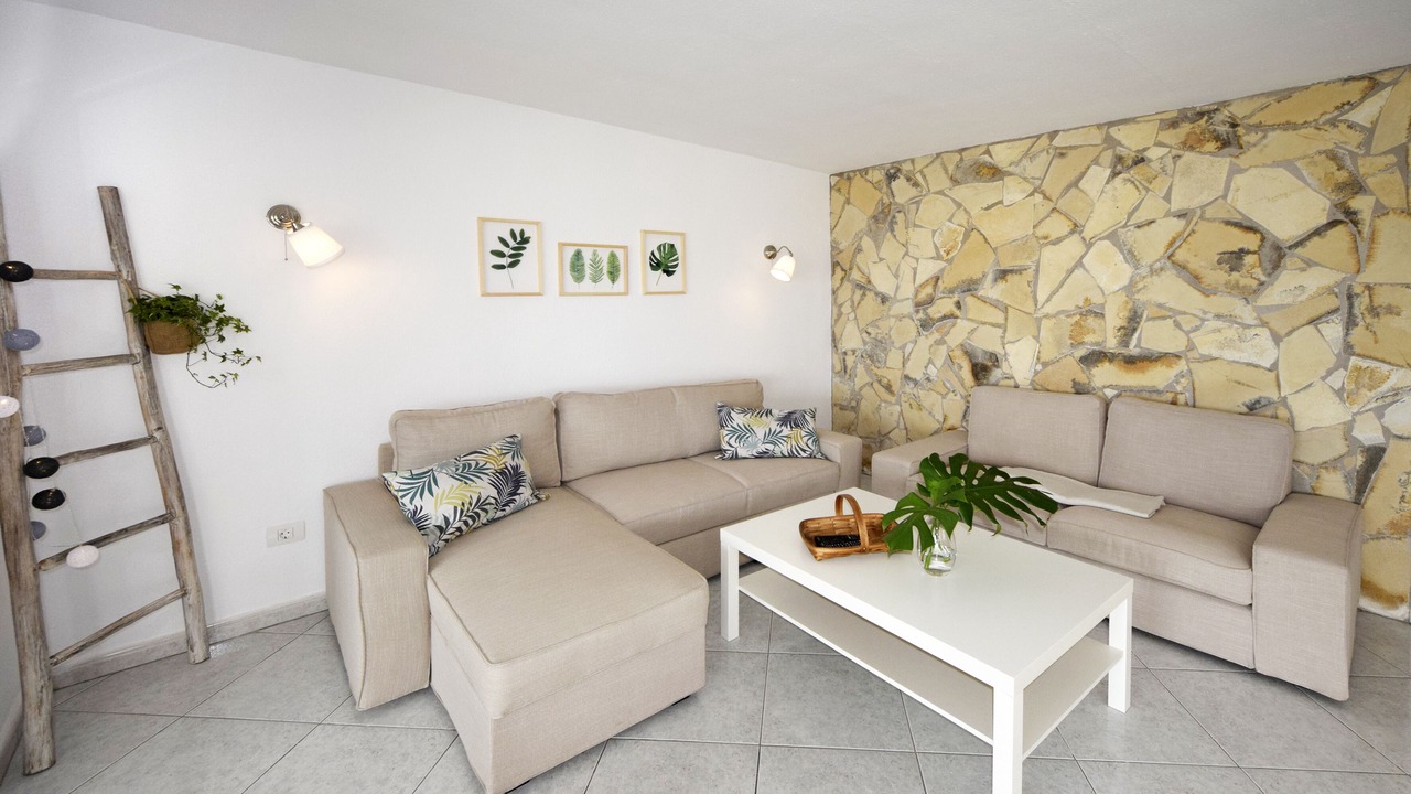 Photo of Livingroom in Los Realejos