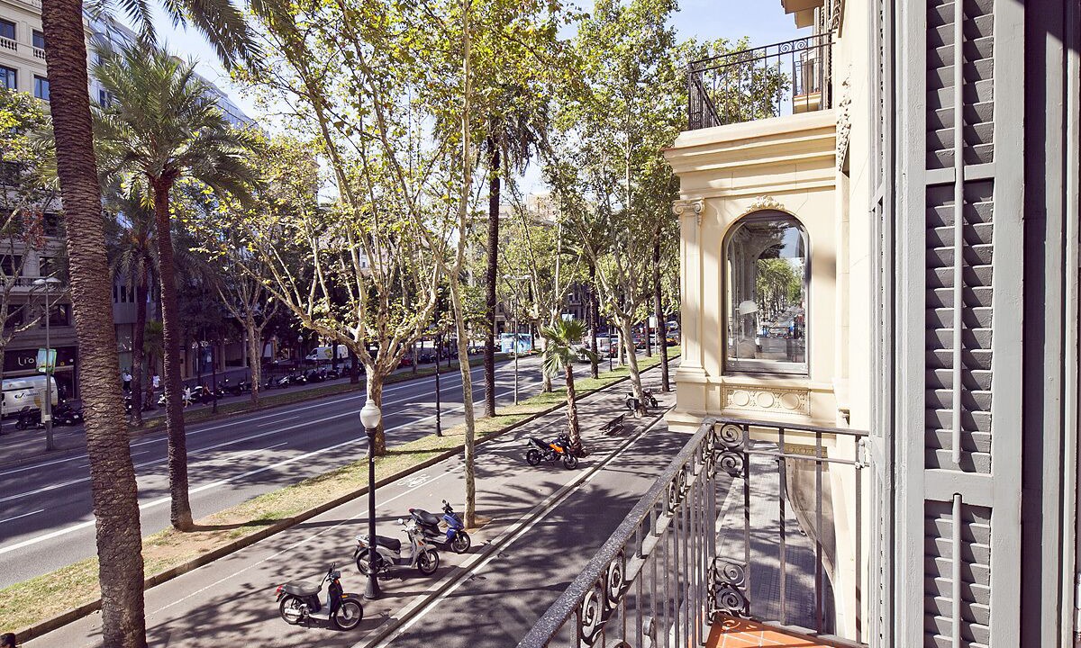 Photo of Outdoor in Sant Gervasi
