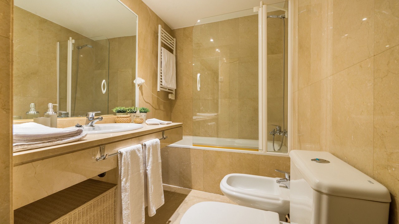 Photo of Bathroom in Malasana