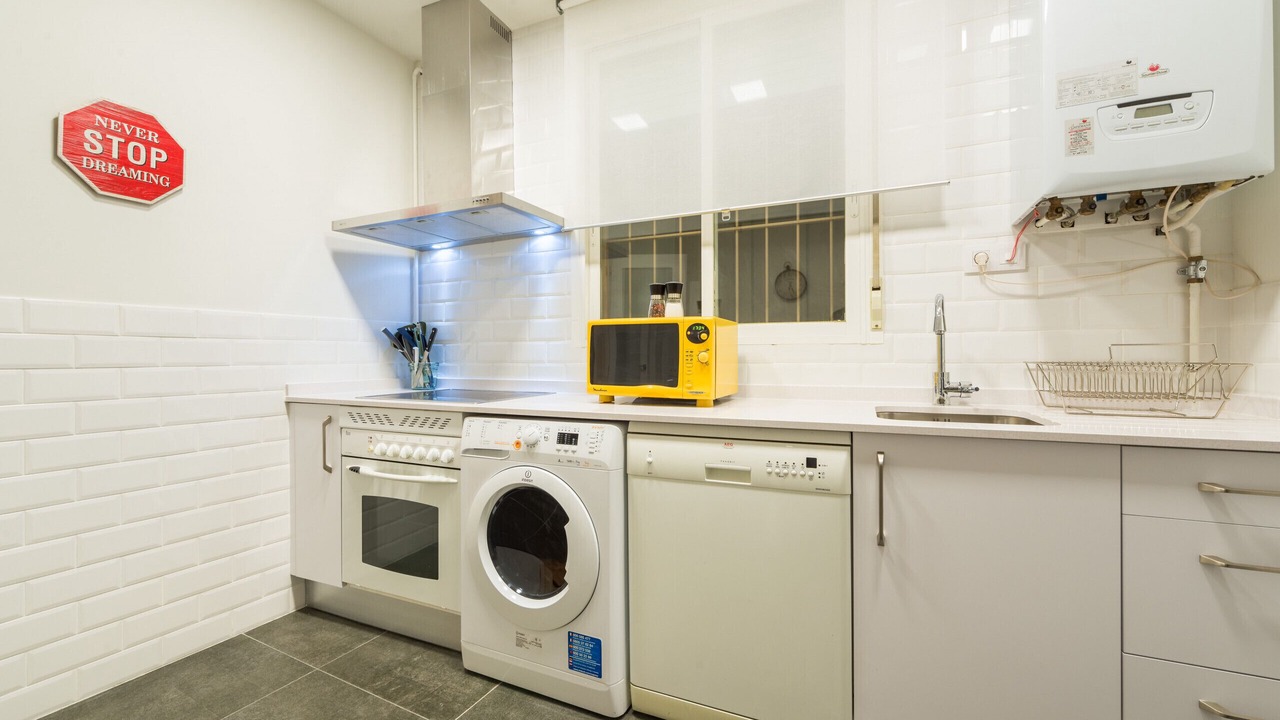 Photo of Kitchen in Malasana
