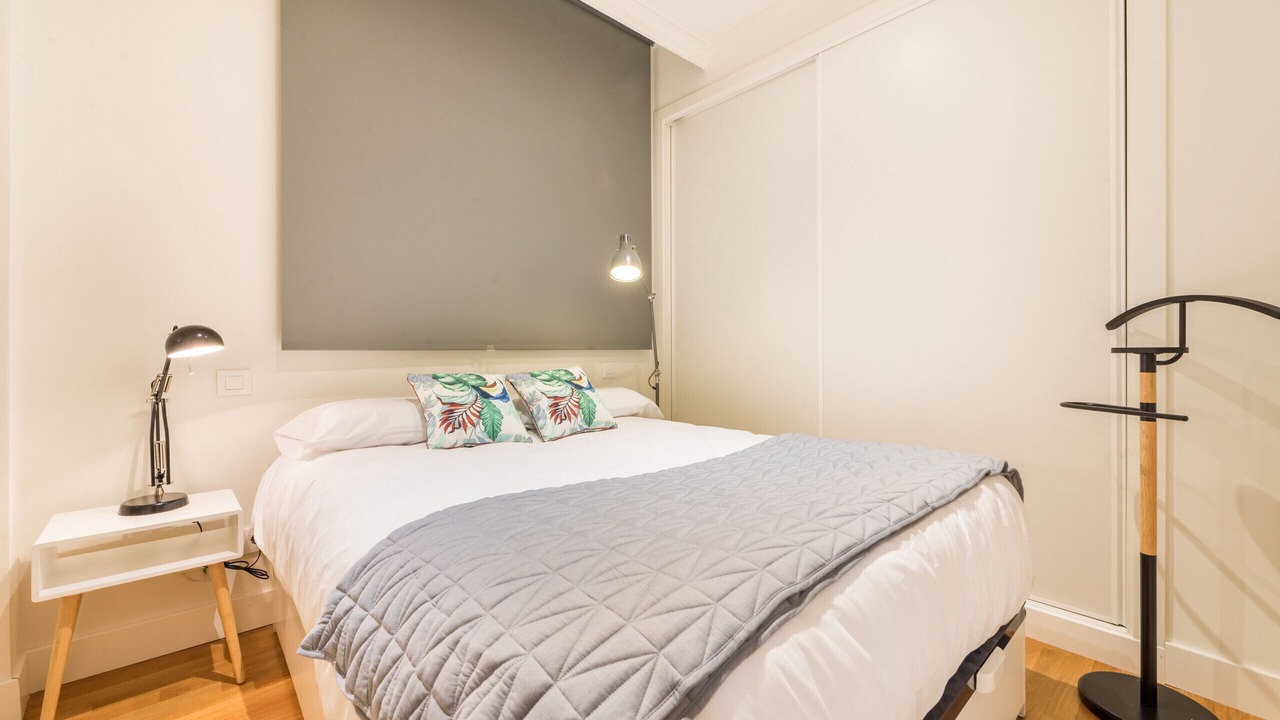 Photo of Bedroom in Malasana