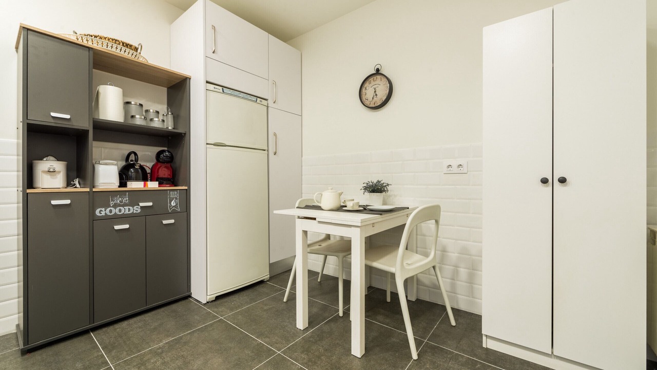 Photo of Kitchen in Malasana
