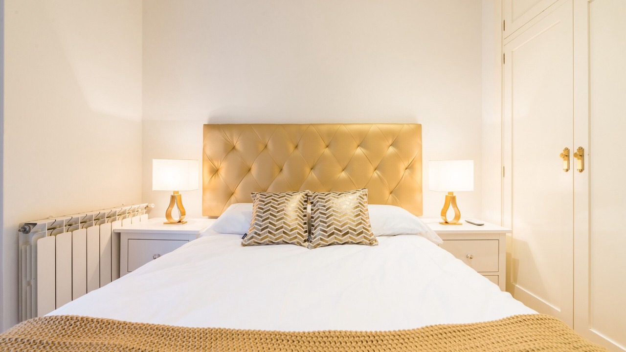 Photo of Bedroom in Malasana