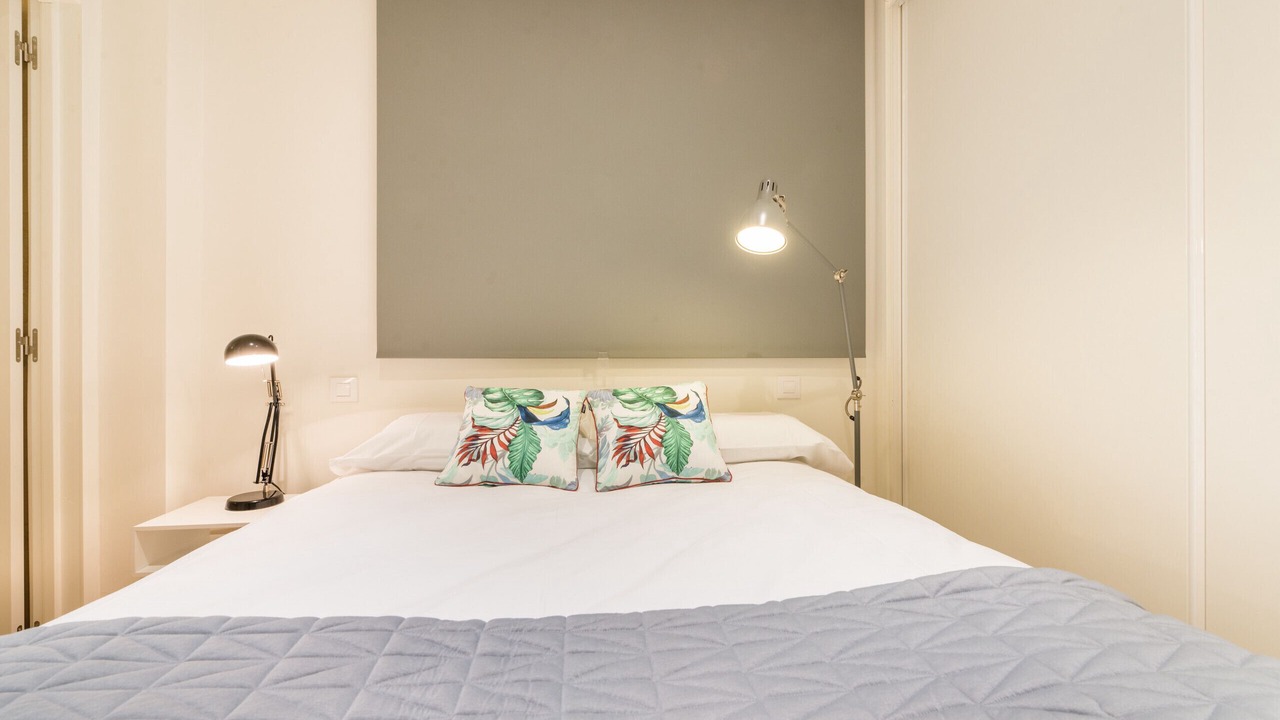Photo of Bedroom in Malasana