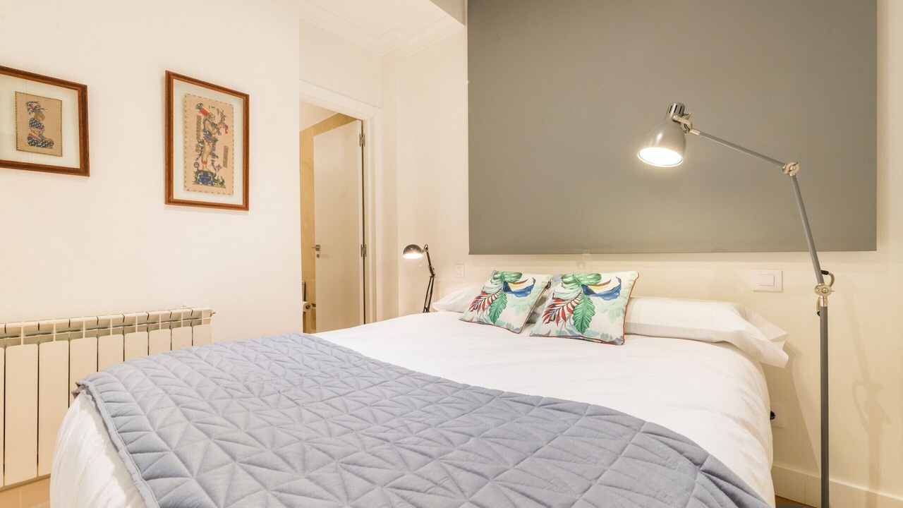 Photo of Bedroom in Malasana