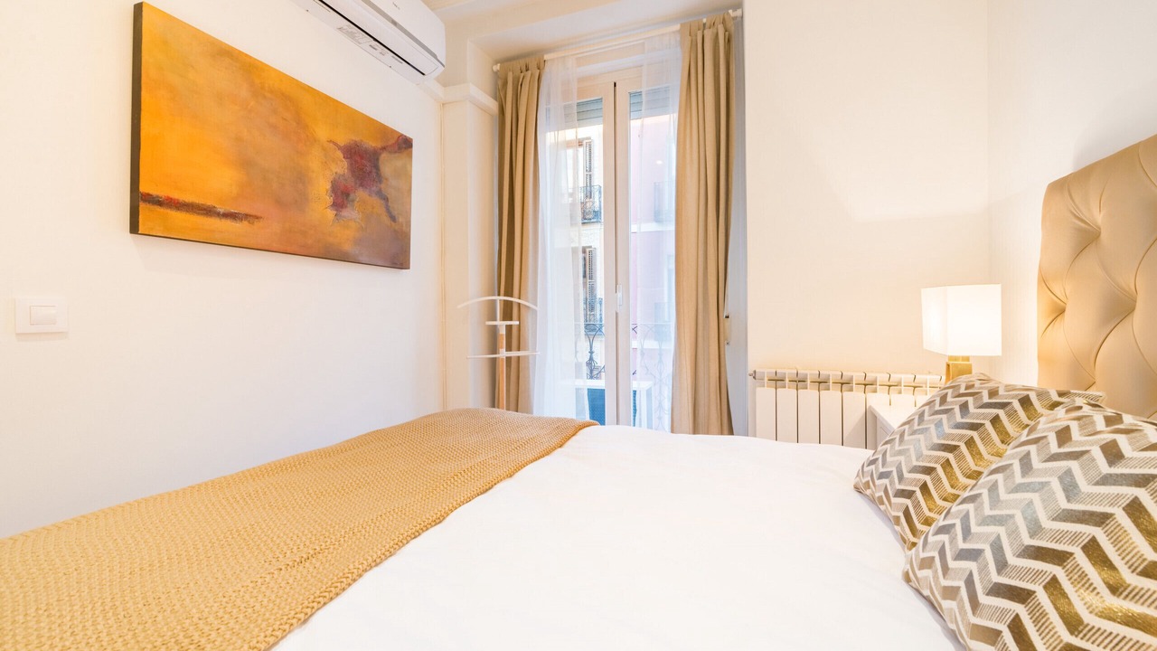 Photo of Bedroom in Malasana