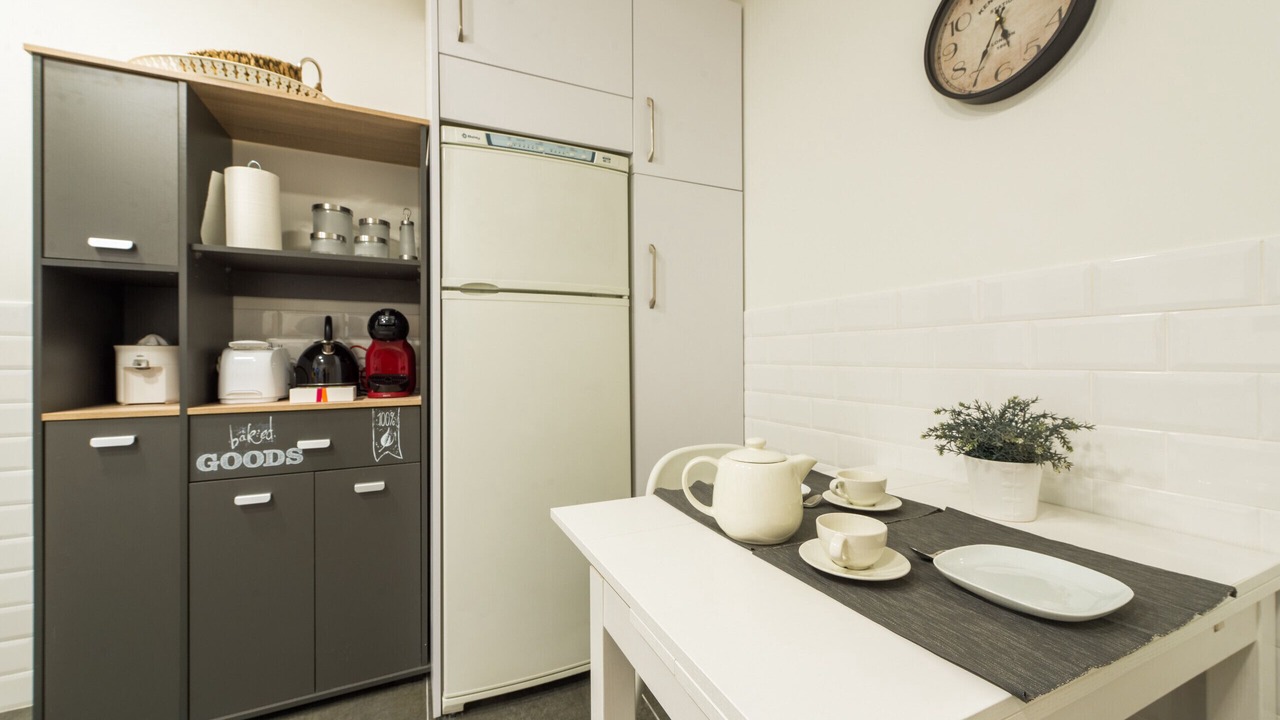 Photo of Kitchen in Malasana