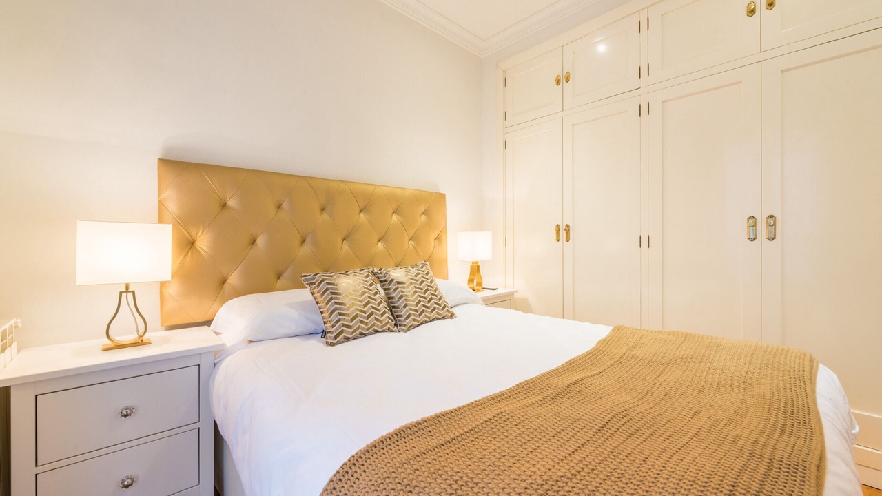 Photo of Bedroom in Malasana