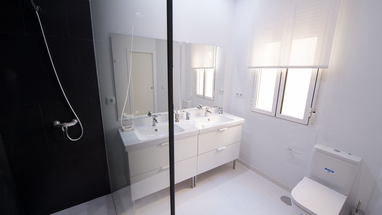 Photo of Bathroom in Sol