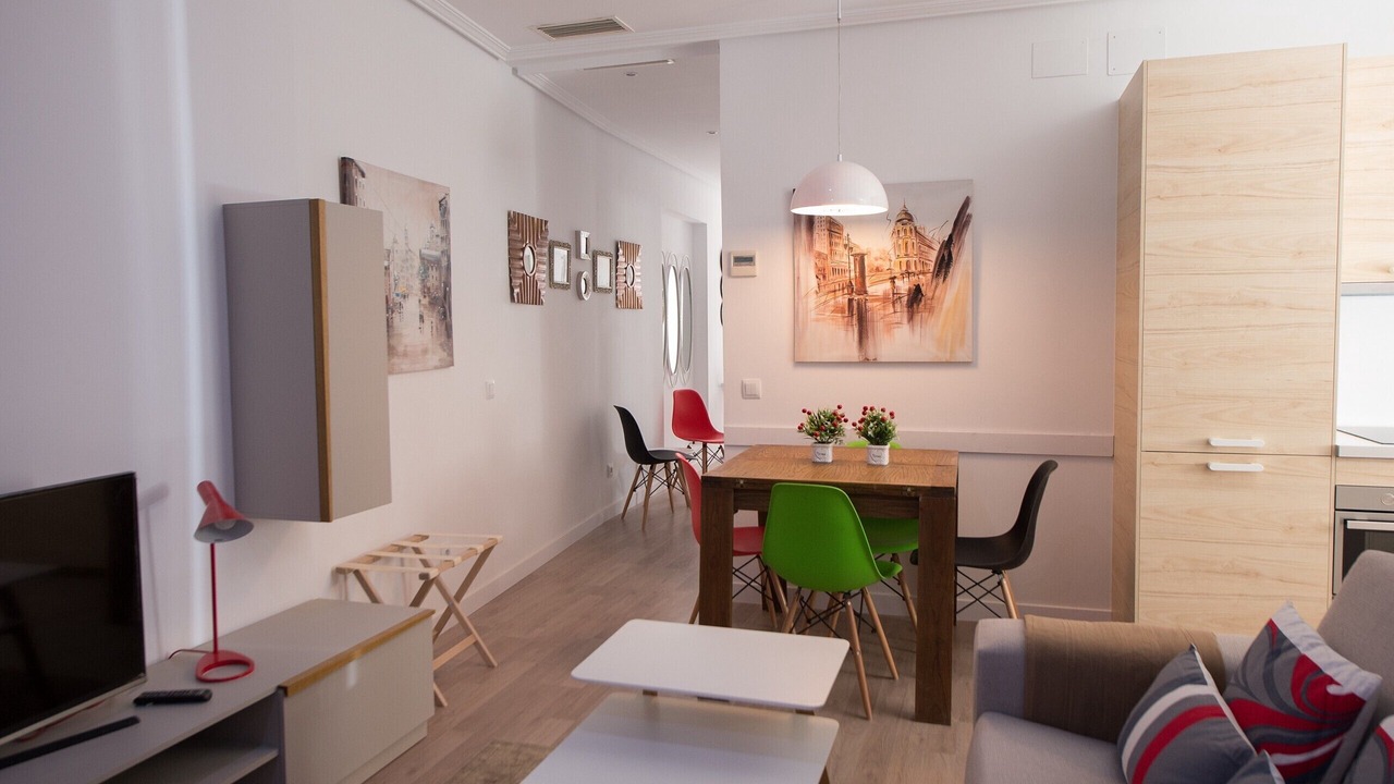Photo of Livingroom in Sol