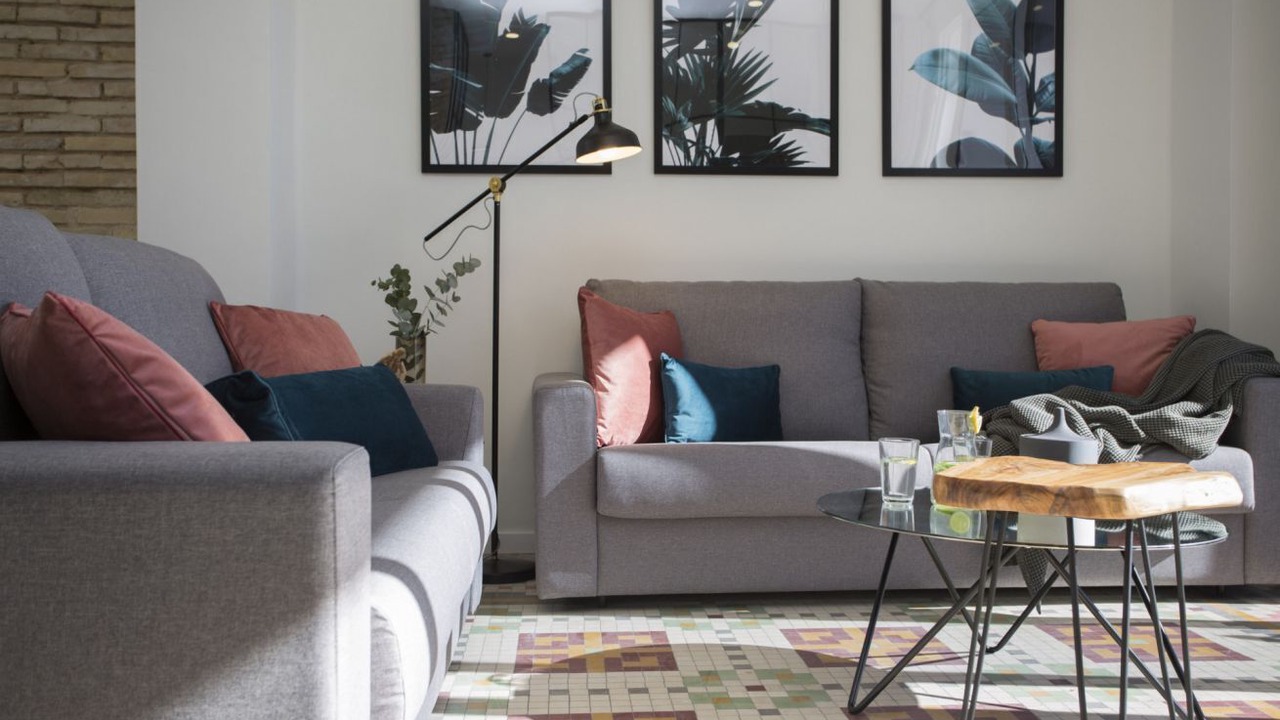 Photo of Livingroom in Ruzafa