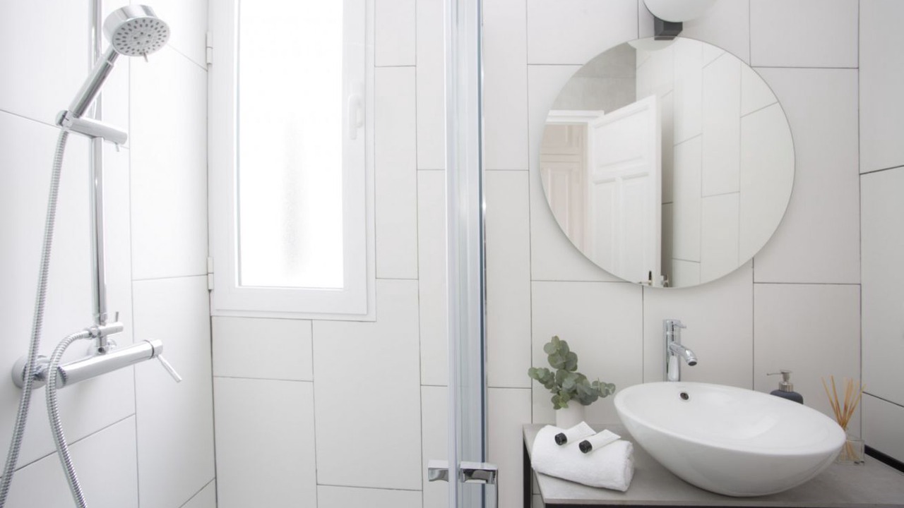 Photo of Bathroom in Ruzafa