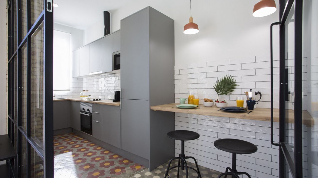 Photo of Kitchen in Ruzafa