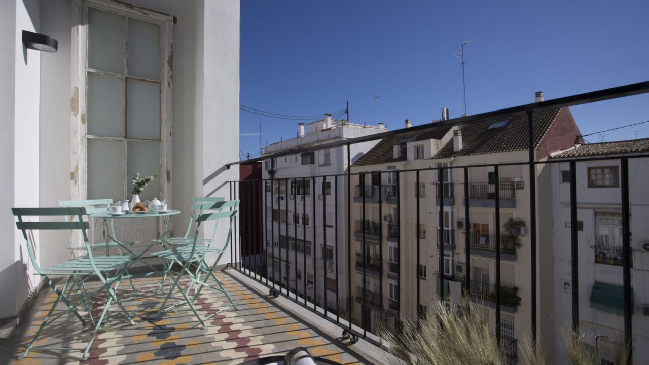 Photo of Outdoor in Ruzafa
