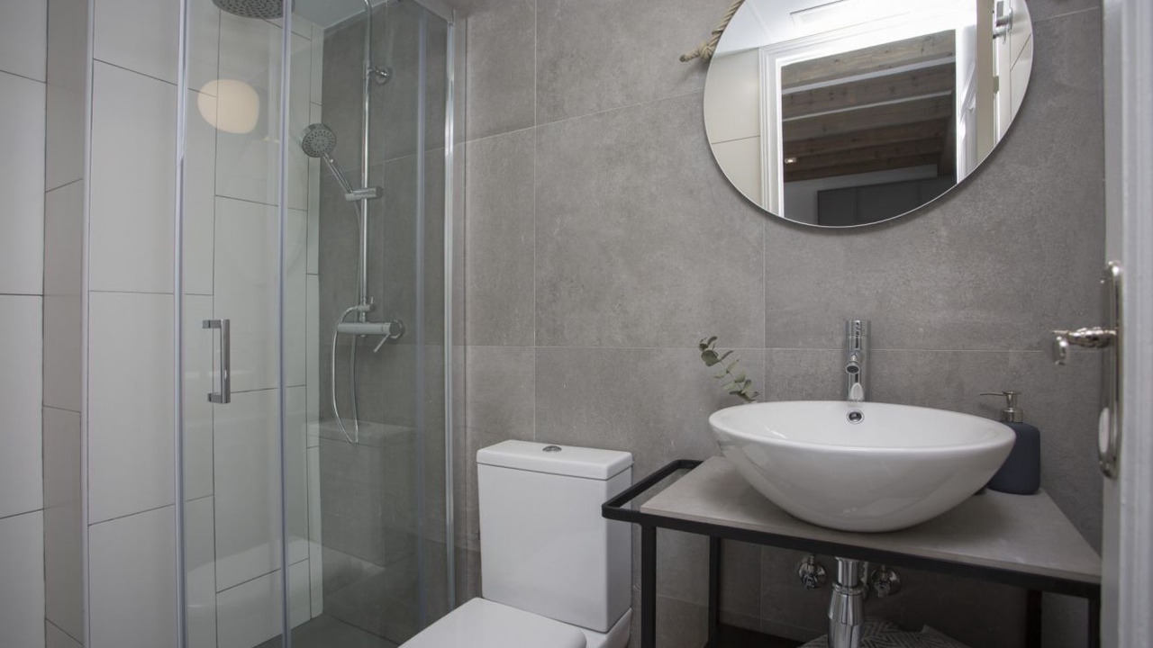 Photo of Bathroom in Ruzafa