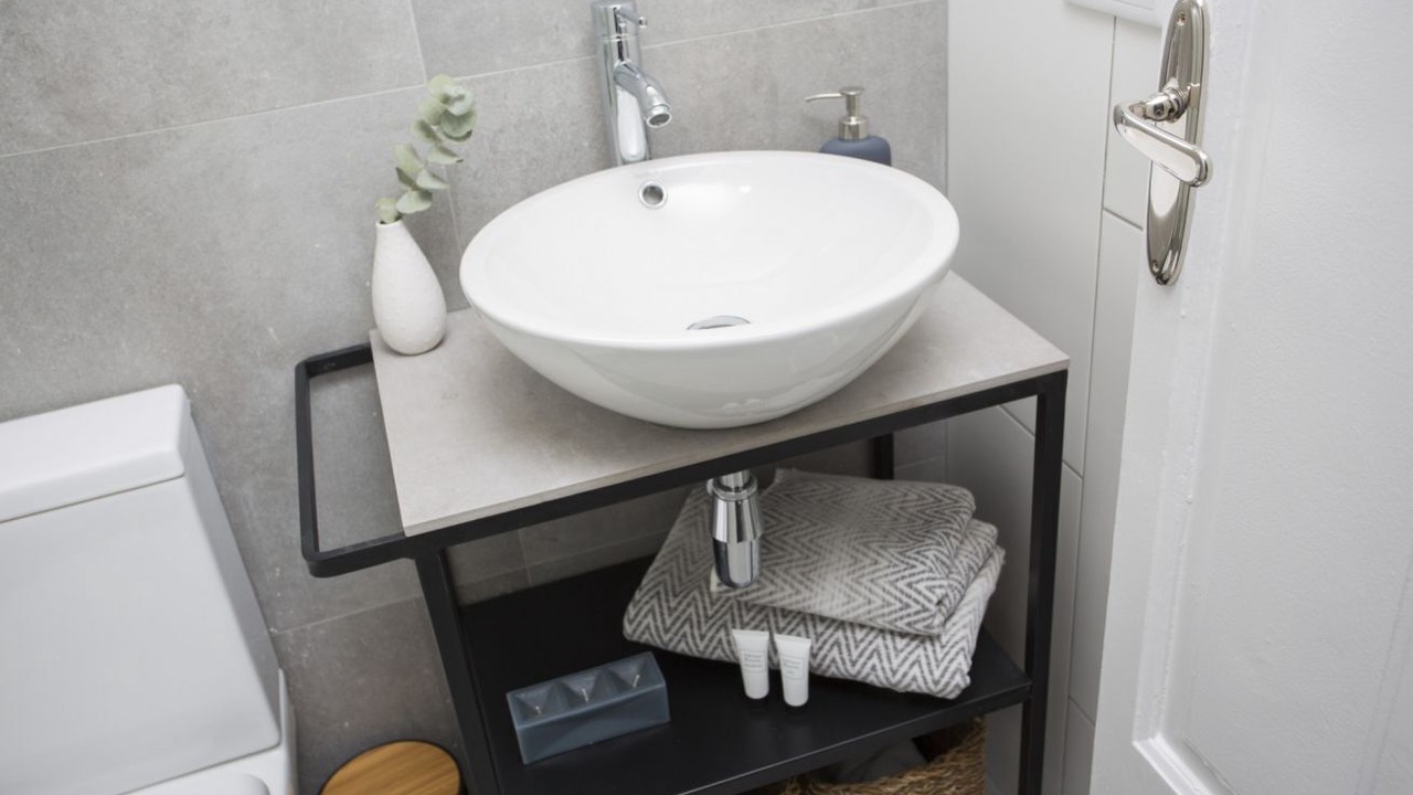 Photo of Bathroom in Ruzafa