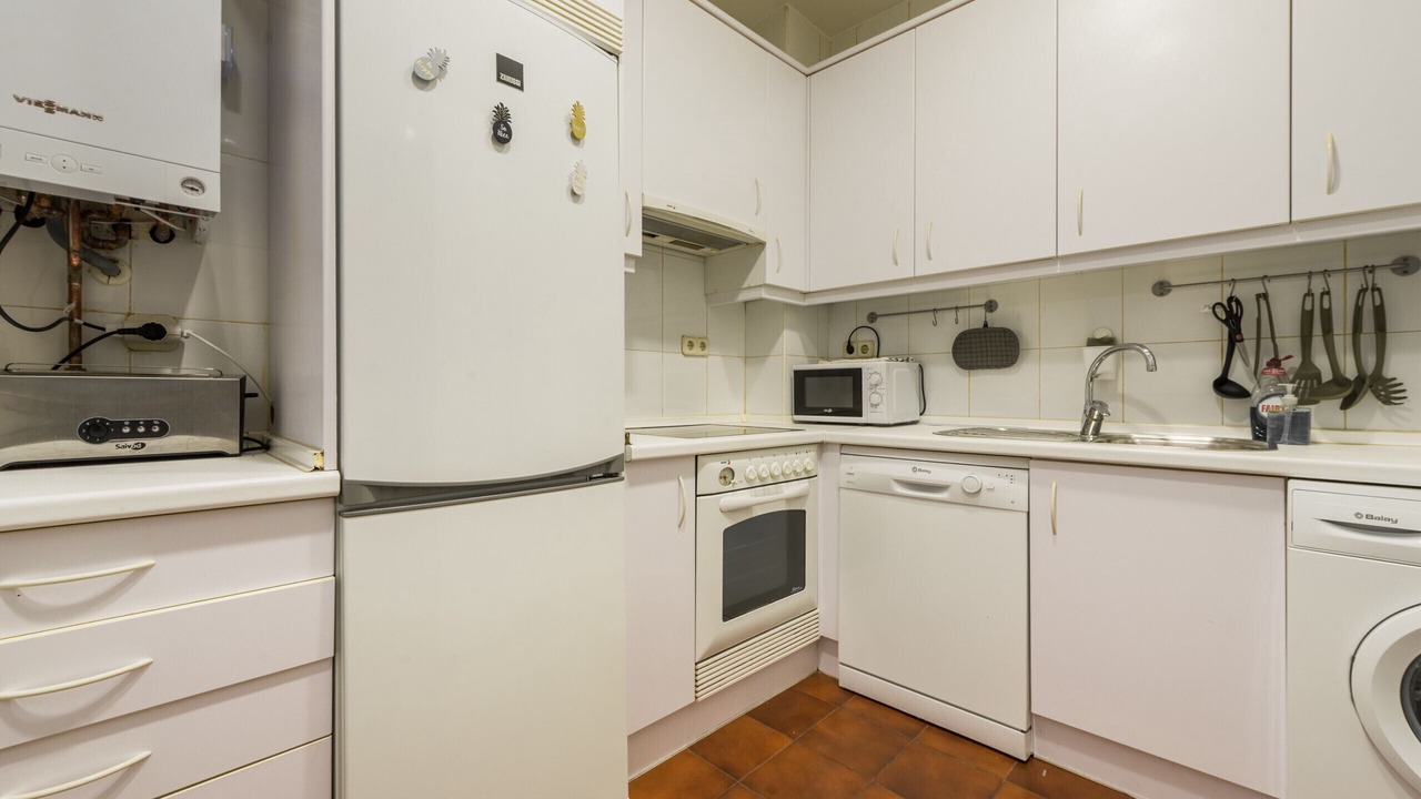 Photo of Kitchen in Chamberi