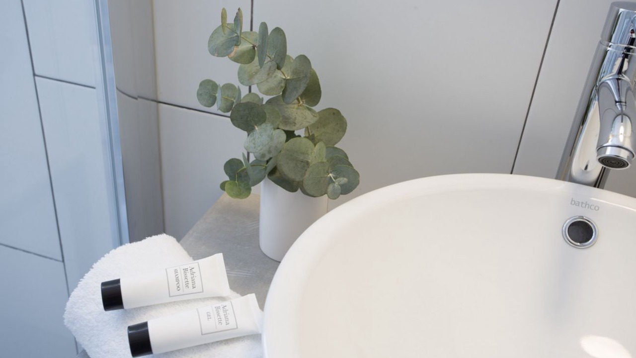 Photo of Bathroom in Ruzafa