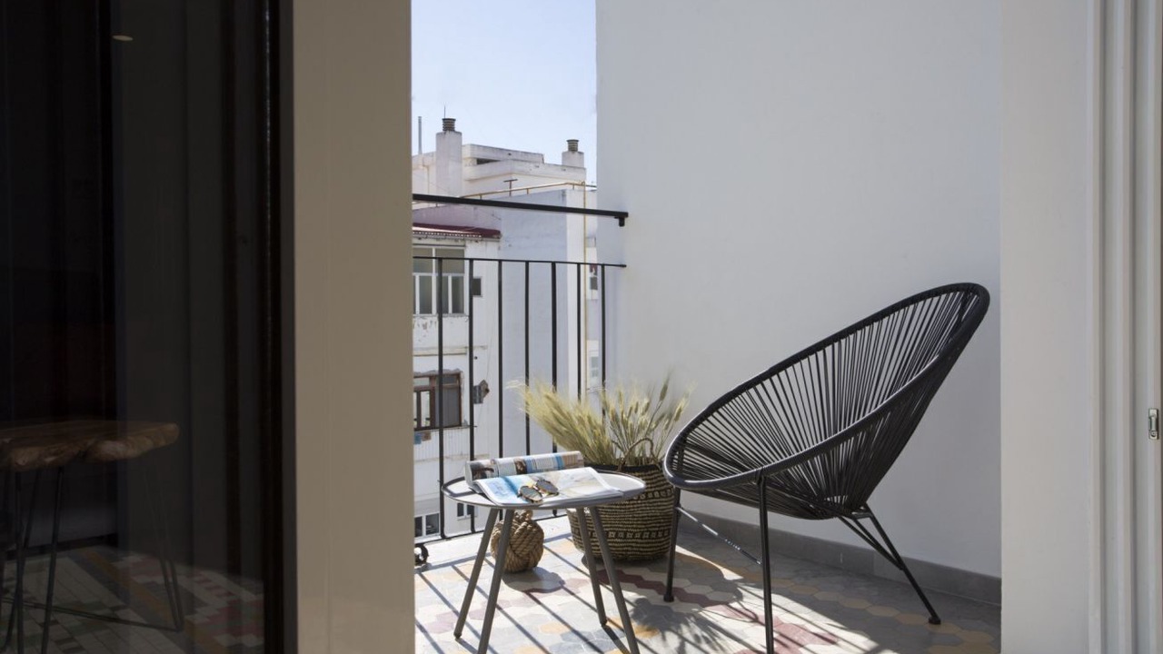 Photo of Outdoor in Ruzafa