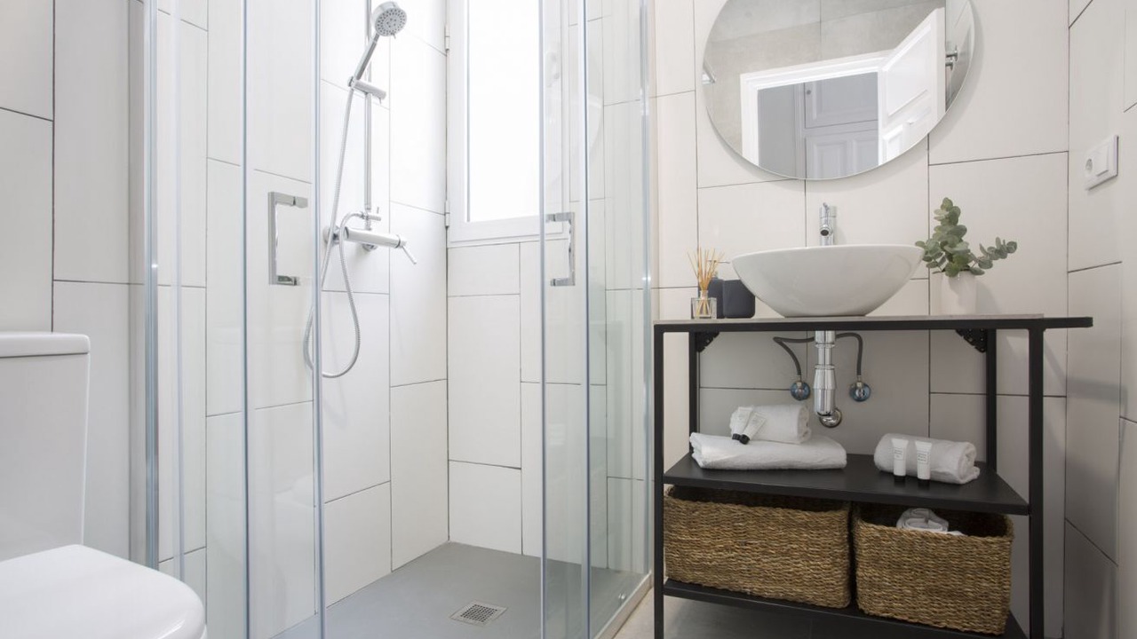 Photo of Bathroom in Ruzafa