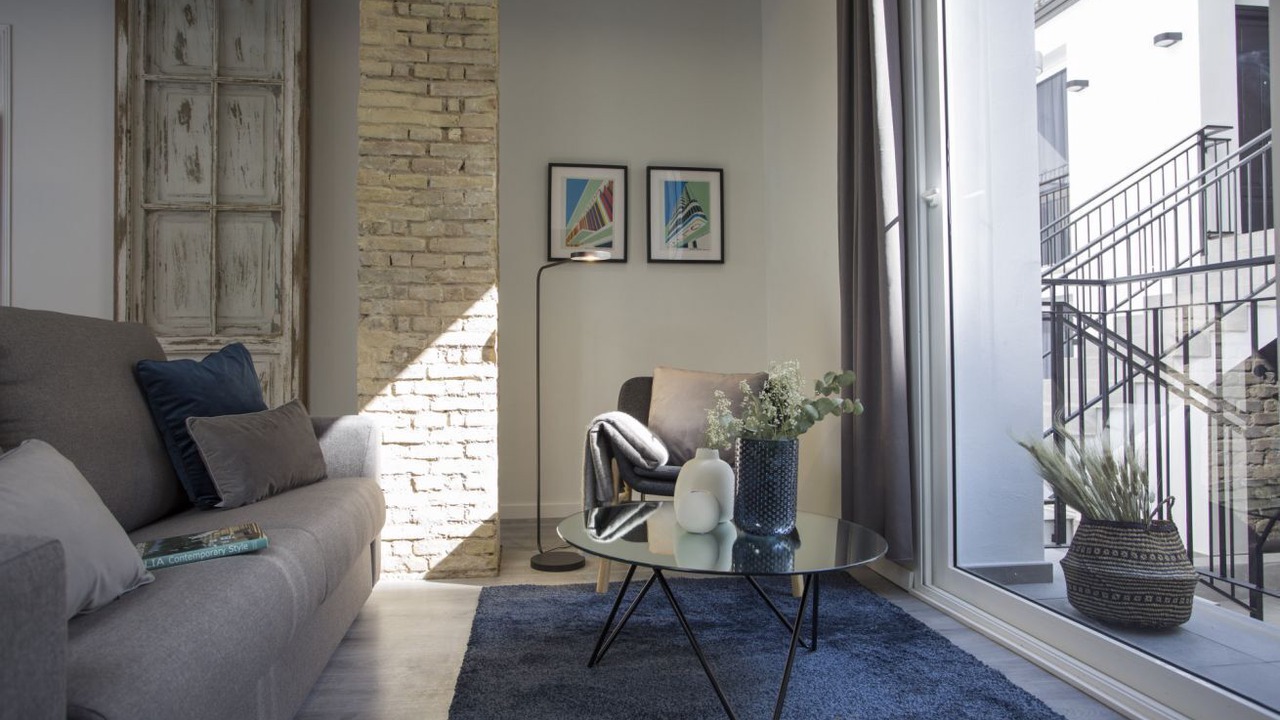 Photo of Livingroom in Ruzafa