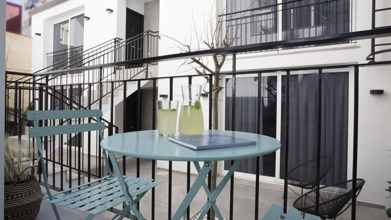Photo of Outdoor in Ruzafa