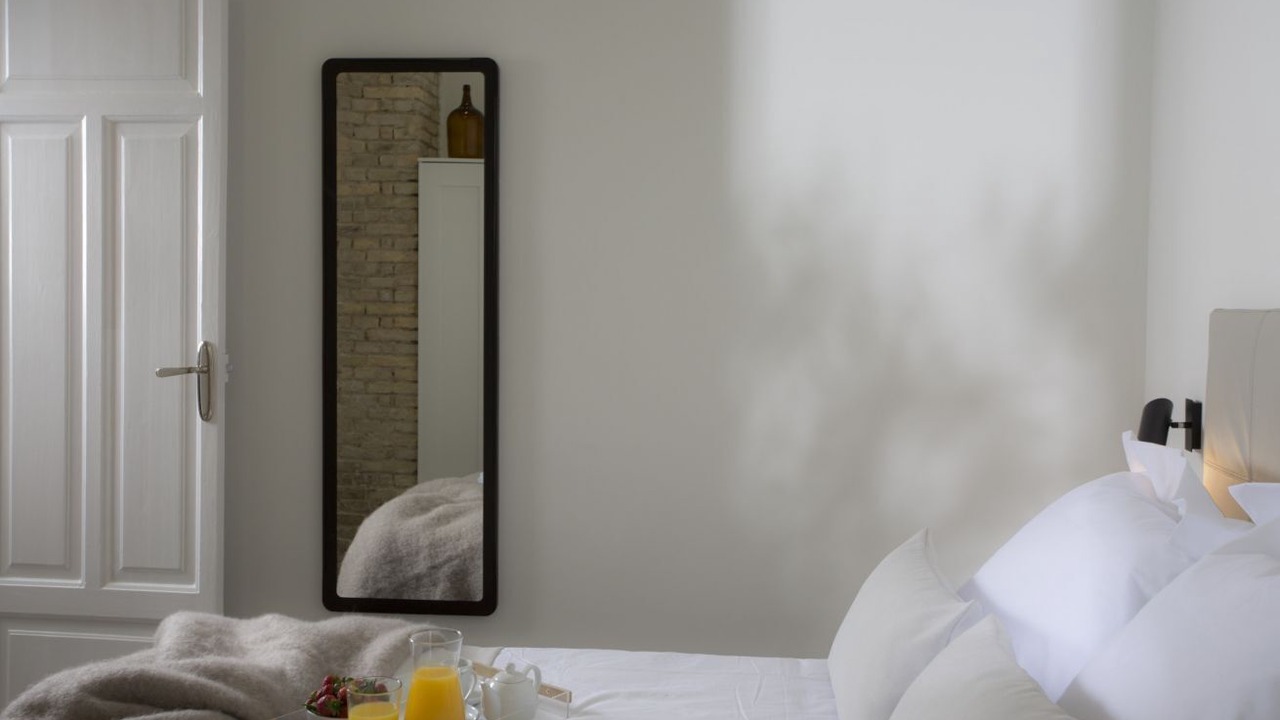 Photo of Bedroom in Ruzafa