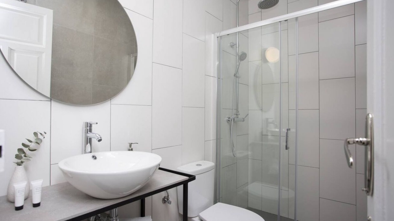 Photo of Bathroom in Ruzafa