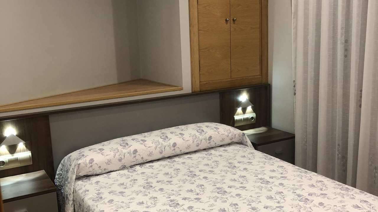 Photo of Bedroom in Palmeira