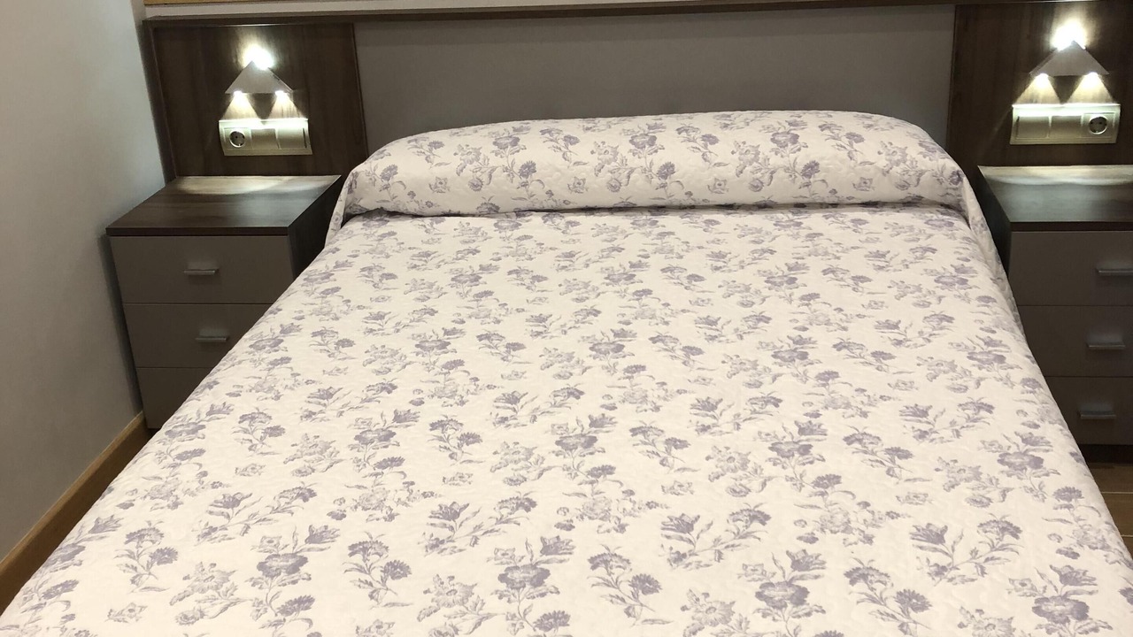 Photo of Bedroom in Palmeira