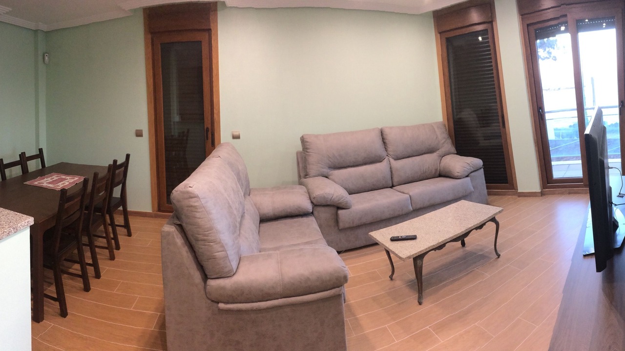Photo of Livingroom in Palmeira