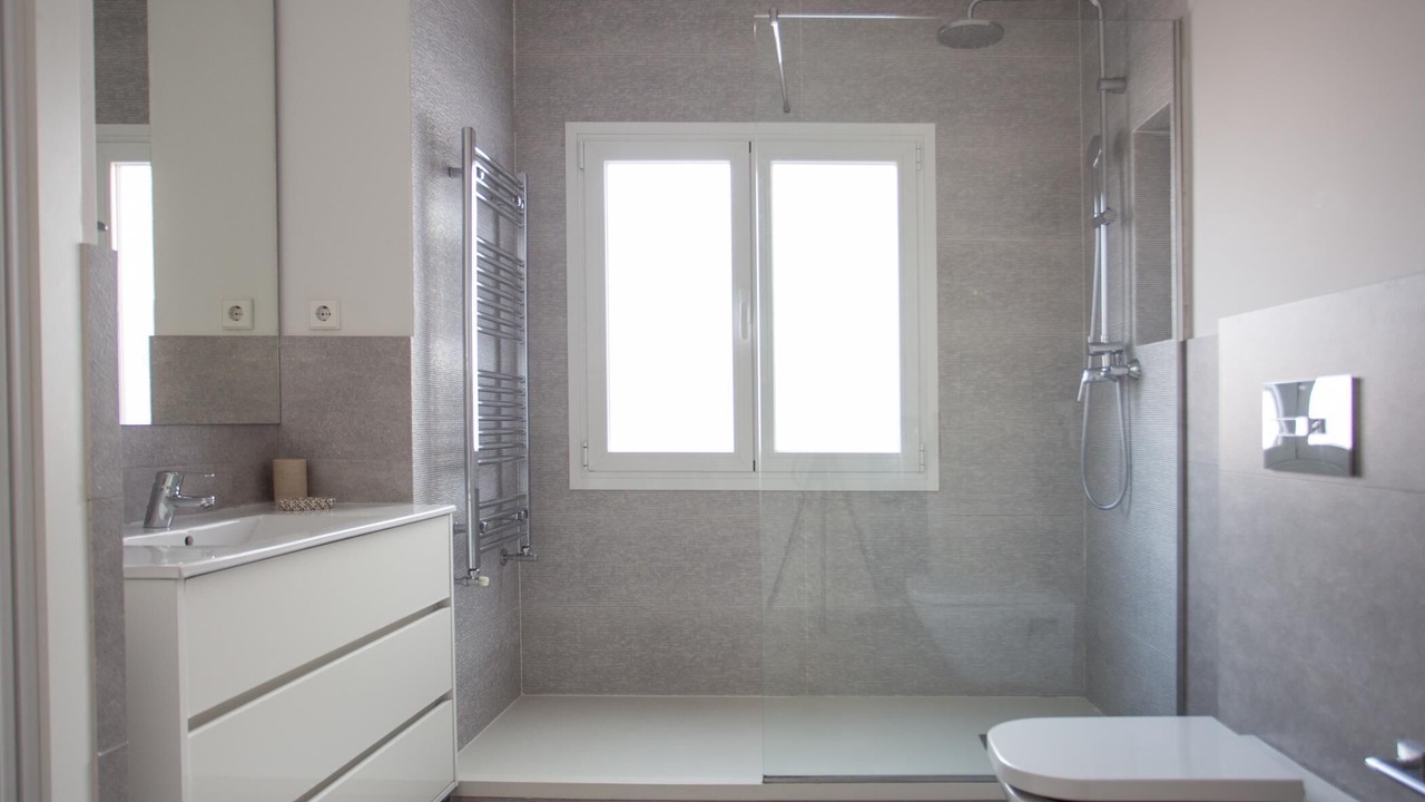 Photo of Bathroom in Chueca