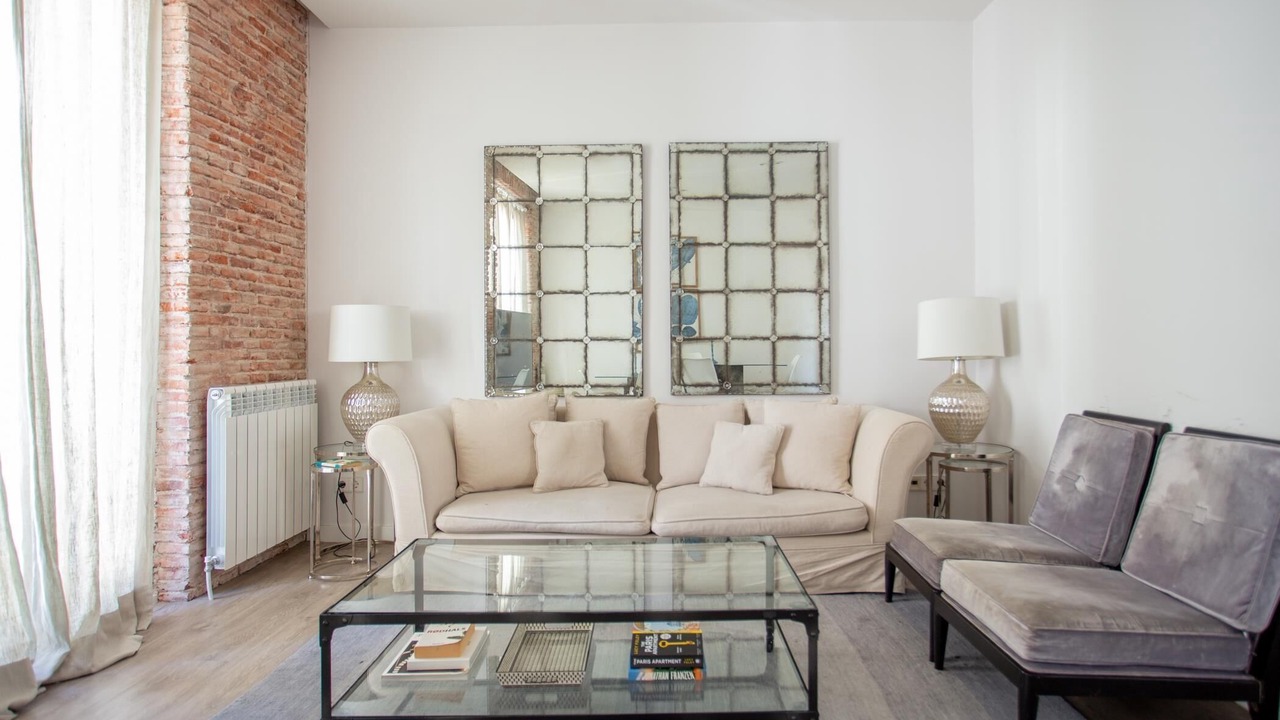 Photo of Livingroom in Chueca