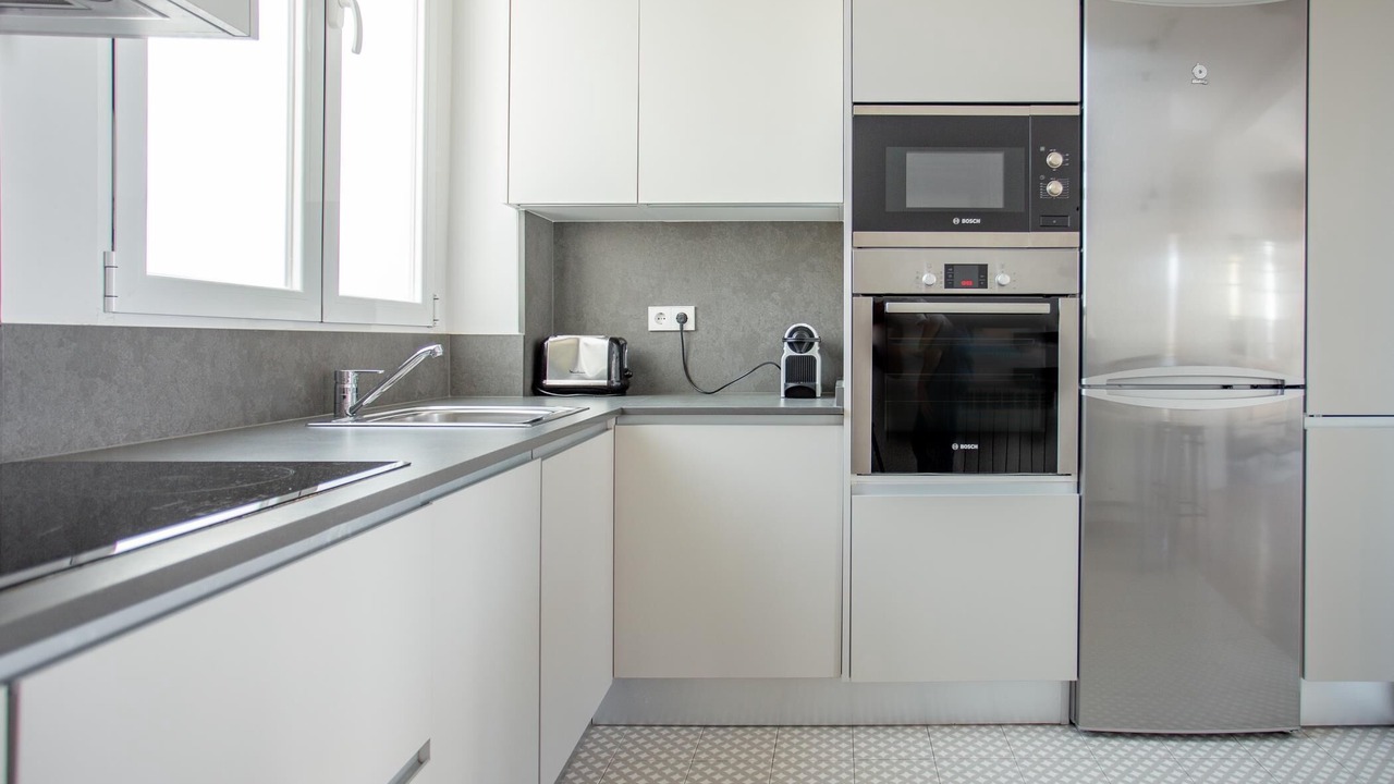 Photo of Kitchen in Chueca