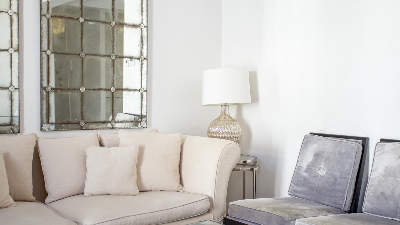 Photo of Livingroom in Chueca