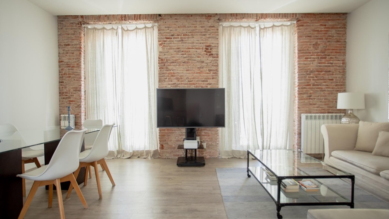 Photo of Livingroom in Chueca