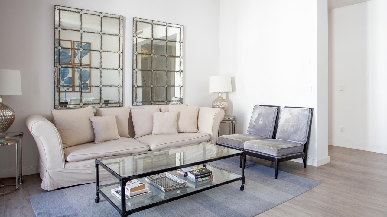 Photo of Livingroom in Chueca