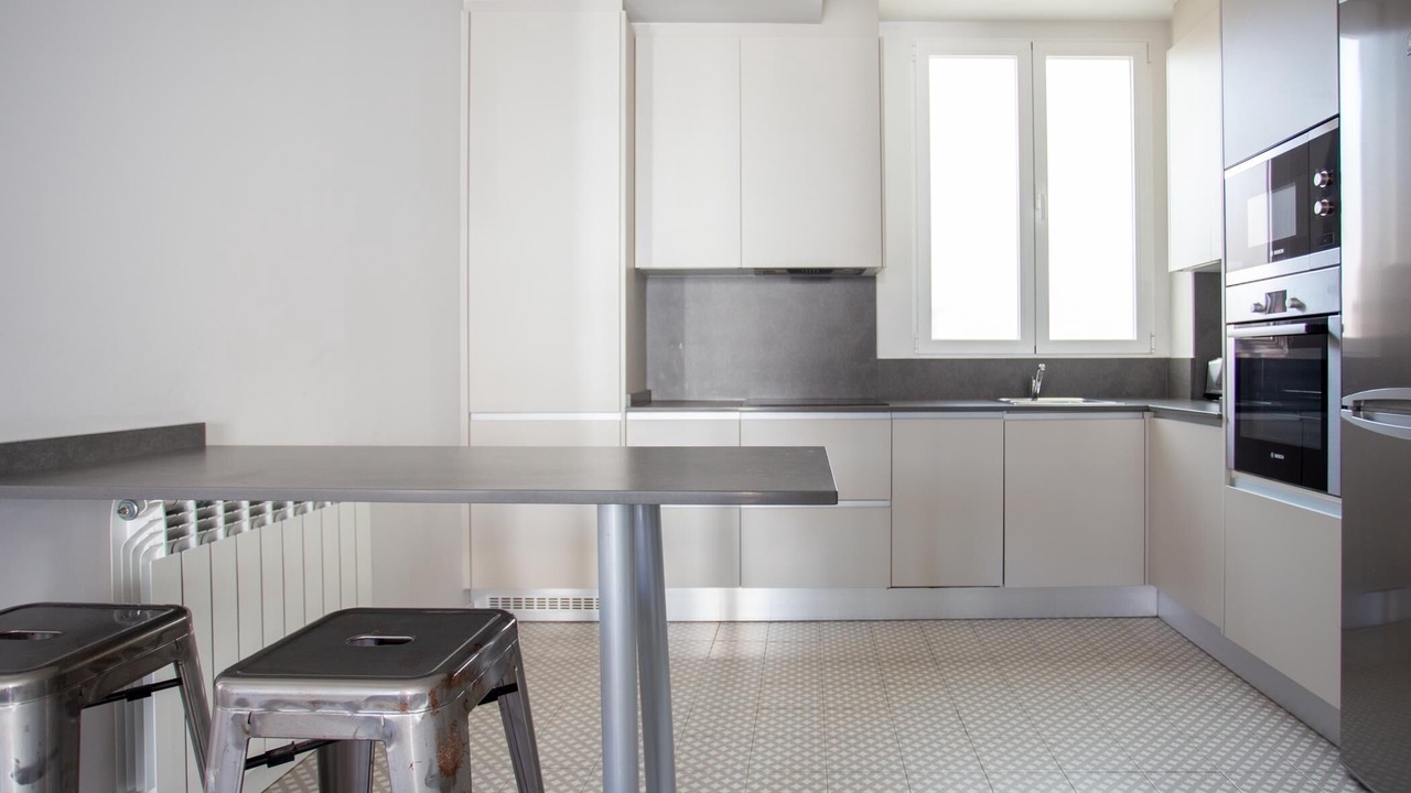 Photo of Kitchen in Chueca