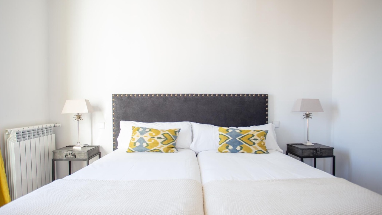 Photo of Bedroom in Chueca