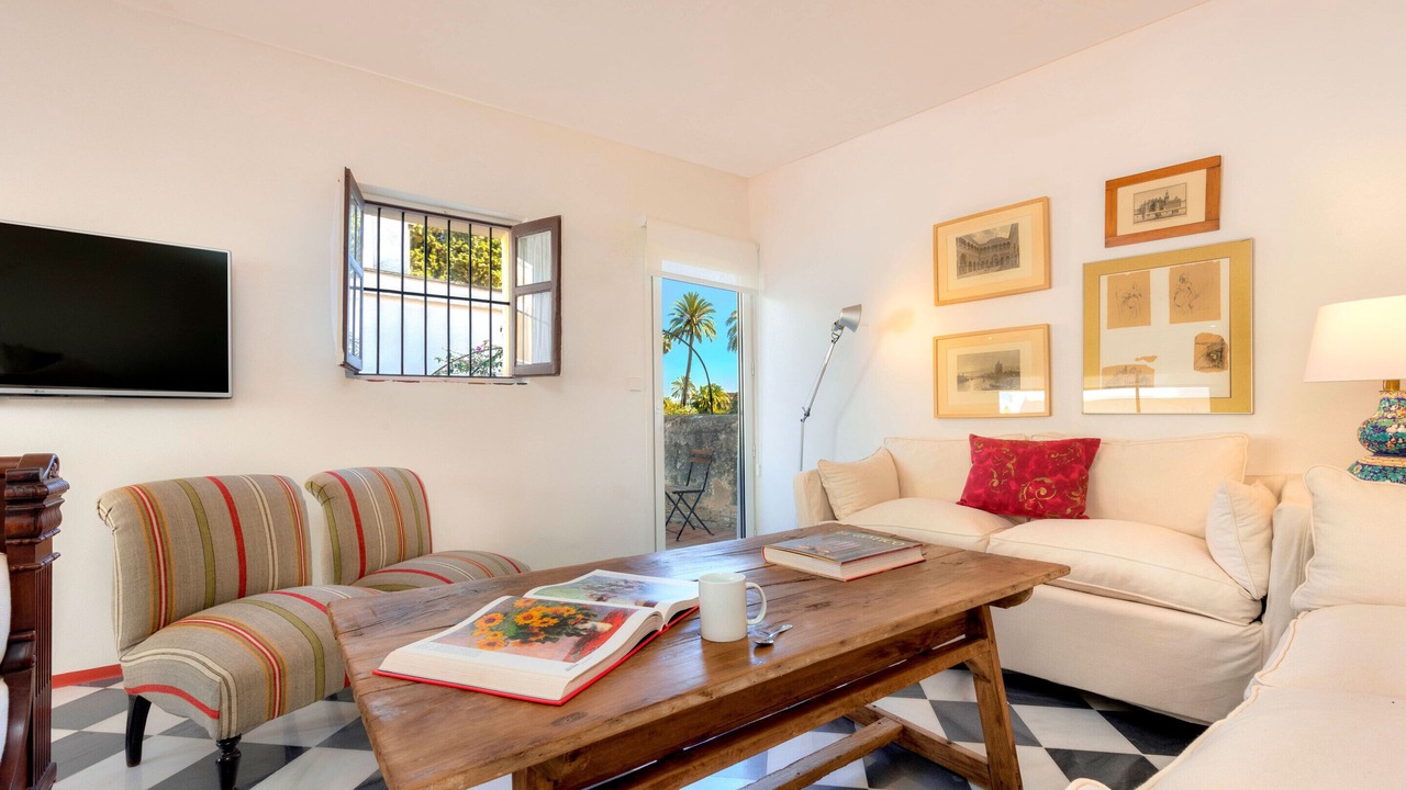 Photo of Livingroom in Santa Cruz