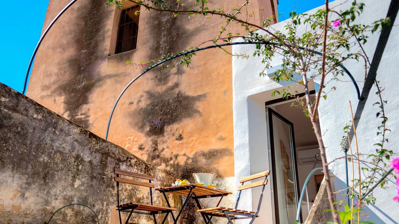 Photo of Patio Balcony in Santa Cruz