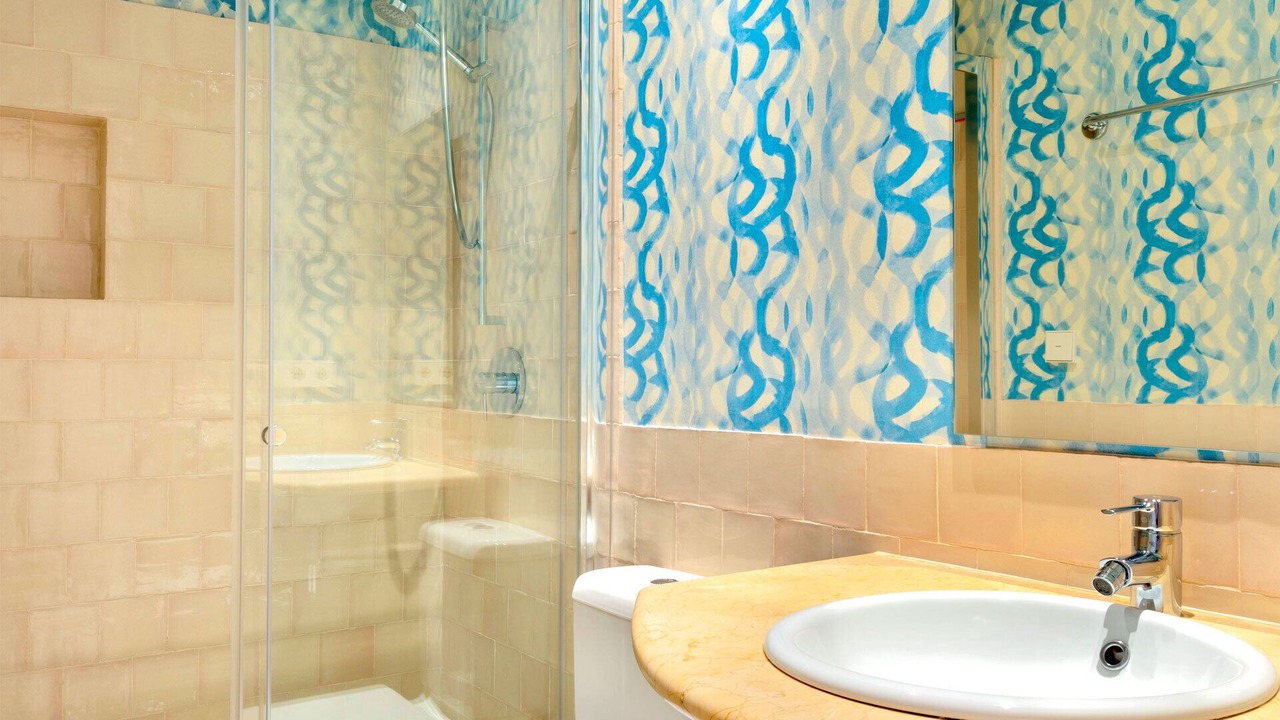 Photo of Bathroom in Santa Cruz