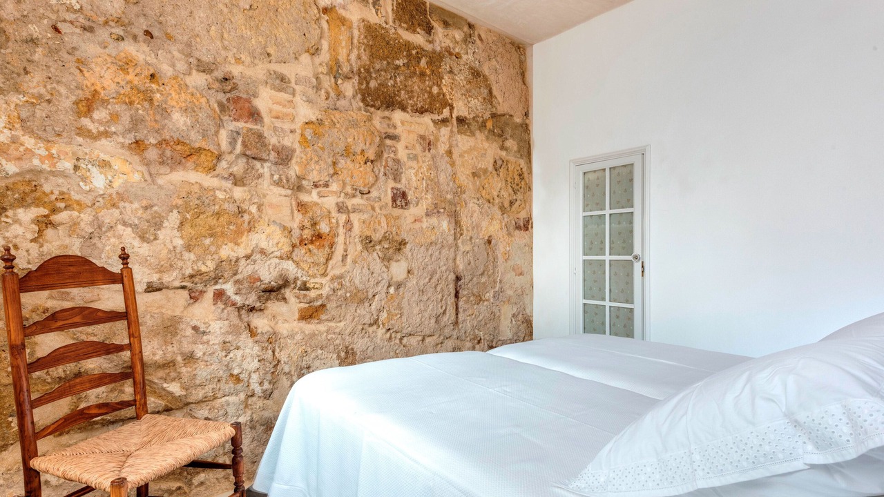 Photo of Bedroom in Santa Cruz