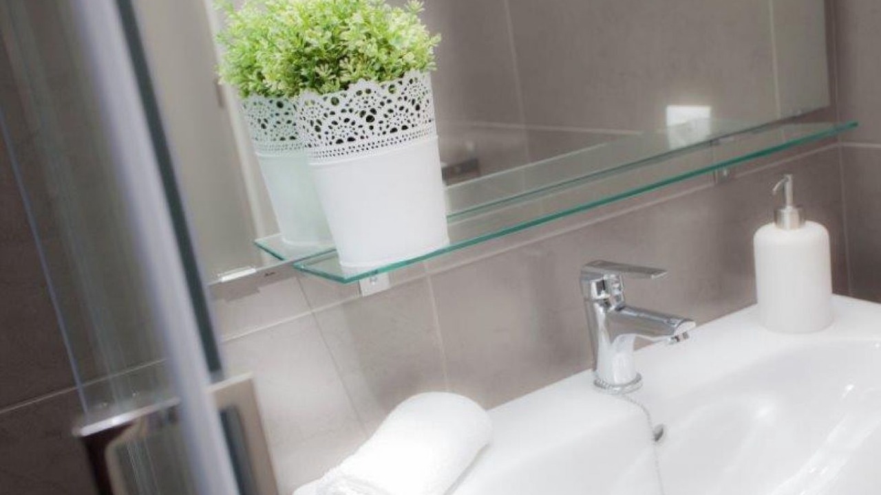 Photo of Bathroom in Ciutat Vella