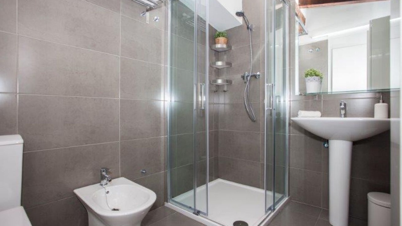 Photo of Bathroom in Ciutat Vella
