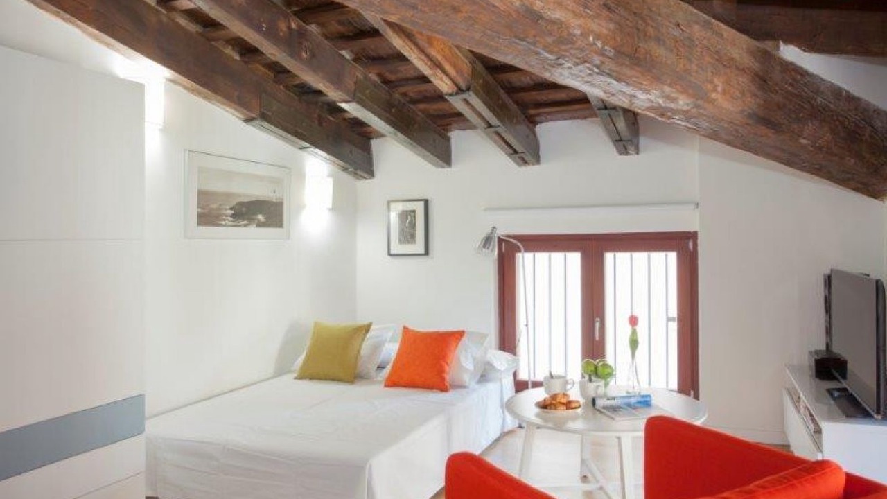 Photo of Bedroom in Ciutat Vella