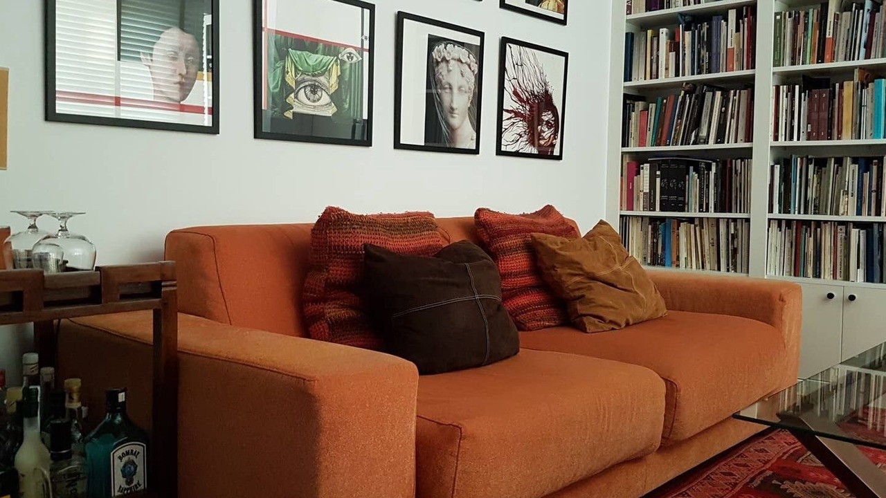 Photo of Livingroom in Camins al Grau